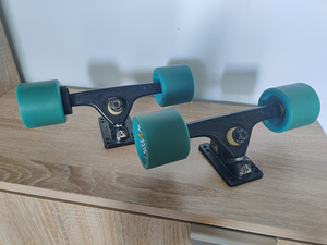 Longboard DB trukid (kingpin) (1 foto / 3)