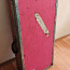 Vintage Retro Guitar Case (rack) (foto #1)