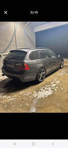 V: BMW 320d 90kw 6k manu (2 foto / 3)