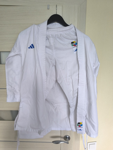 Kimono Evolution 150/160