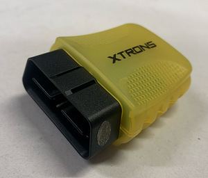 Xtrons obdll autodiagnostika (1 foto / 3)