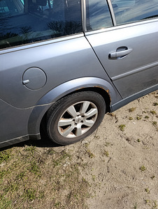 Opel vectra (2 фото из 6)