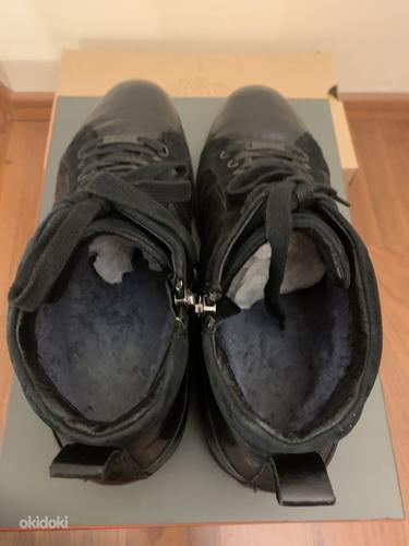 Мужские зимние ботинки Carnaby s.40 (фото #3)