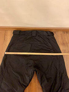 Talvepüksid HUGO BOSS 14-s (4 foto / 4)
