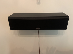 Yamaha kodukino (2 foto / 8)