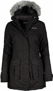 Gelert parka, talvejope (2 foto / 6)