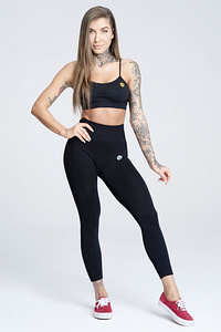 Gymglamour trenniretuusid, M/L (3 foto / 4)