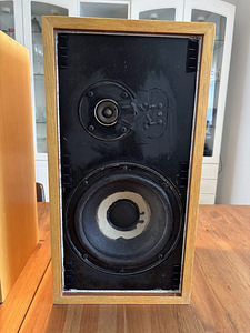 Acoustic Research AR-4xa vintage Hi-Fi riiulikõlarid (8 foto / 10)