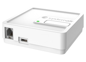 Systemair SAVE Connect 2.0 контроллер
