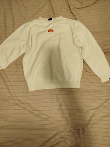 Müün ellesse kampsunit (1 foto / 3)