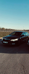 Skoda superB (1 foto / 1)