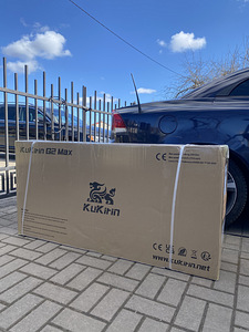 KuKirin G2 Max (1 фото из 3)