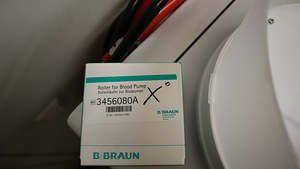B. Braun 7105072 (9 фото из 10)