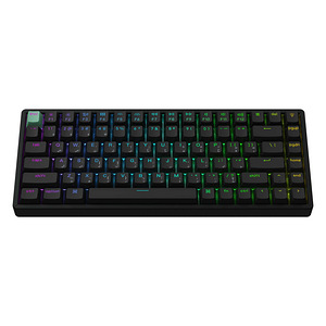 Keychron K2 HE (ISO NORDIC LAYOUT) (1 foto / 2)