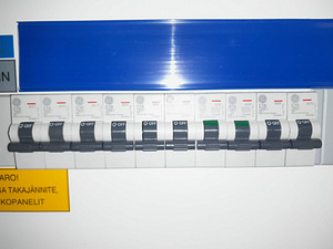 Elektrikilp (6 foto / 6)