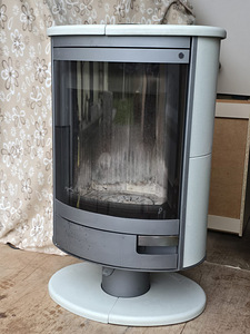 Kamin Romotop Stromboli N02 (4 foto / 9)