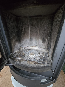 Kamin Romotop Stromboli N02 (6 foto / 9)