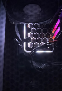 Lauaarvuti 32gb ddr5 ram, ryzen 7 7800X3d, nvidia 3060ti (2 foto / 3)