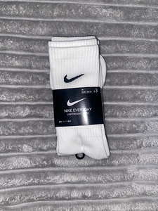 Nike sokid (1 foto / 1)
