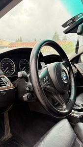 BMW E61 530D (6 foto / 10)