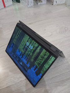 Lenovo ideapad flex 5 8GB, Ryzen 5 256 SSD (3 фото из 4)