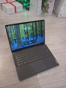 Lenovo ideapad flex 5 8GB, Ryzen 5 256 SSD (1 фото из 4)