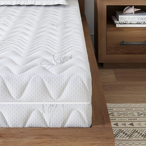 Madrats Optima Pure 80-180x200x18 cm, H3 (8 foto / 10)