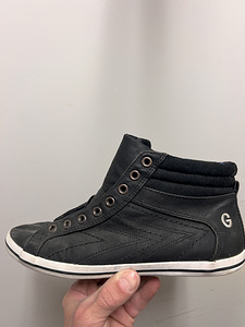 Кроссовки Puma,Nike (2 фото из 3)