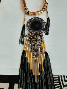 PRONSSI KAULAKORU VINTAGE (1 valokuva sivusta 3)