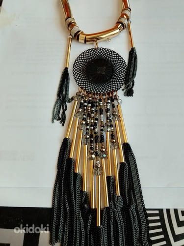 PRONSSI KAULAKORU VINTAGE