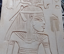 FAARAO SAVI ANTTIKKI SEINÄTAULU 30 CM X 15 CM