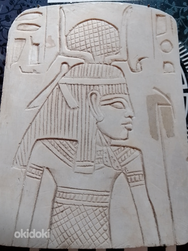 FAARAO SAVI ANTTIKKI SEINÄTAULU 30 CM X 15 CM