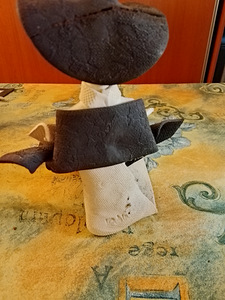 Avantgarde nainen patsas (4 valokuva sivusta 4)