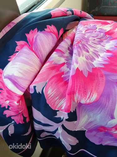 NORMA DORI KAULALIINA