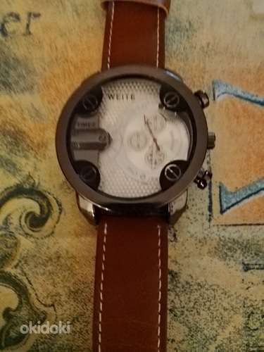 Weite rannekello USA