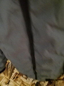 Smog talvitakki vihreä uusi (4 valokuva sivusta 6)