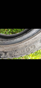 Naastrehvid 225/55/18 (4 foto / 9)
