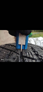 Naastrehvid 225/55/18 (9 foto / 9)
