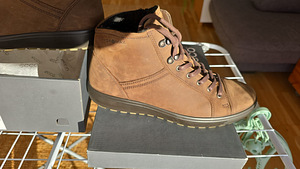ECCO saapad (1 foto / 5)