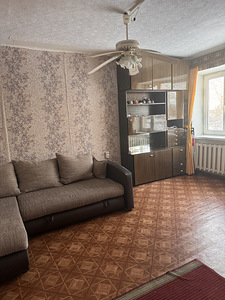 Sõpruse tn 10a, Ahtme, Kohtla-Järve, Ida-Virumaa (1 foto / 6)