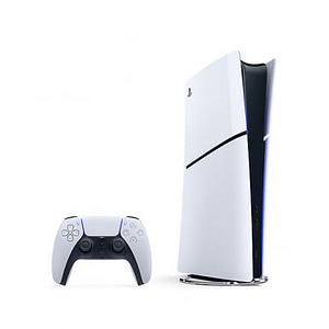 PlayStation 5 SLIM 825GB (1 foto / 1)