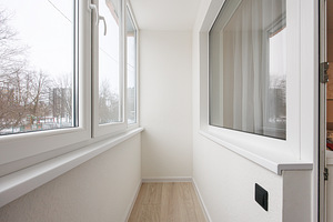 Mahtra tn 17, Lasnamäe, Tallinn, Harjumaa (22 foto / 25)