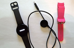 Samsung Galaxy Watch 5 LTE 44mm (1 foto / 2)