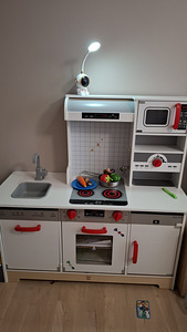 Игрушки (1 фото из 1)