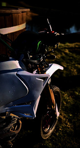 Qingqi gm200gy (4 foto / 6)