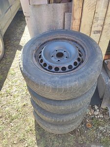 R15 Plekkveljed 5x112 (1 foto / 2)