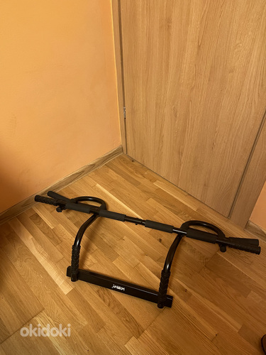 Kodune lõuatõmbekang