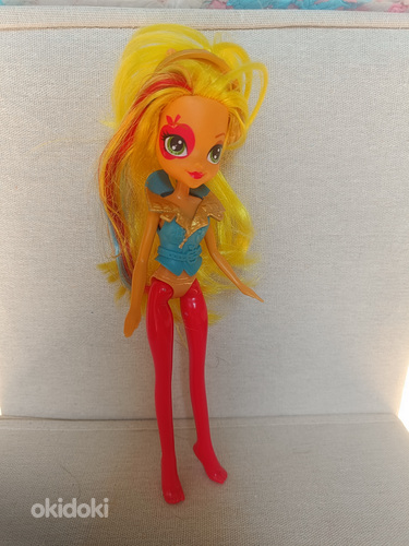 Nukk Applejack