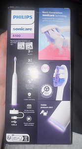 Philips sonicare (2 foto / 2)