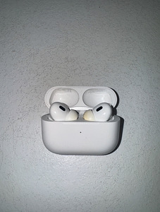 AirPods gen 2 original (1 foto / 5)